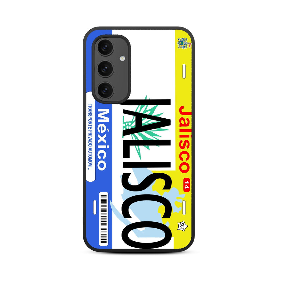 MyBat Design Lab Series Case for Samsung Galaxy A54 5G - Jalisco