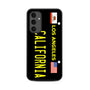 MyBat Design Lab Series Case for Samsung Galaxy A54 5G - Los Angeles Black