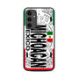 MyBat Design Lab Series Case for Samsung Galaxy A54 5G - Michoacan Azteca