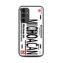 MyBat Design Lab Series Case for Samsung Galaxy A54 5G - Michoacan