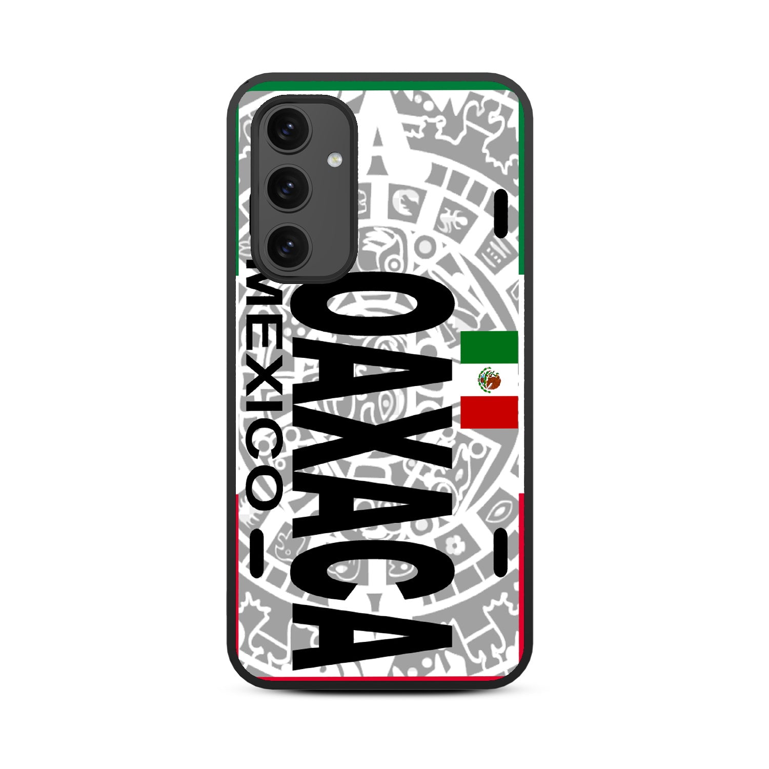 MyBat Design Lab Series Case for Samsung Galaxy A54 5G - Oaxaca Azteca