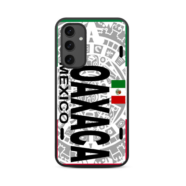 MyBat Design Lab Series Case for Samsung Galaxy A54 5G - Oaxaca Azteca