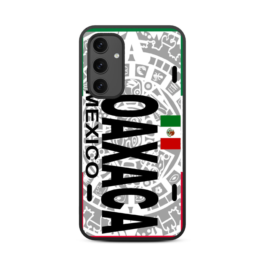 MyBat Design Lab Series Case for Samsung Galaxy A54 5G - Oaxaca Azteca