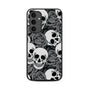 MyBat Design Lab Series Case for Samsung Galaxy A54 5G - Skull Garden
