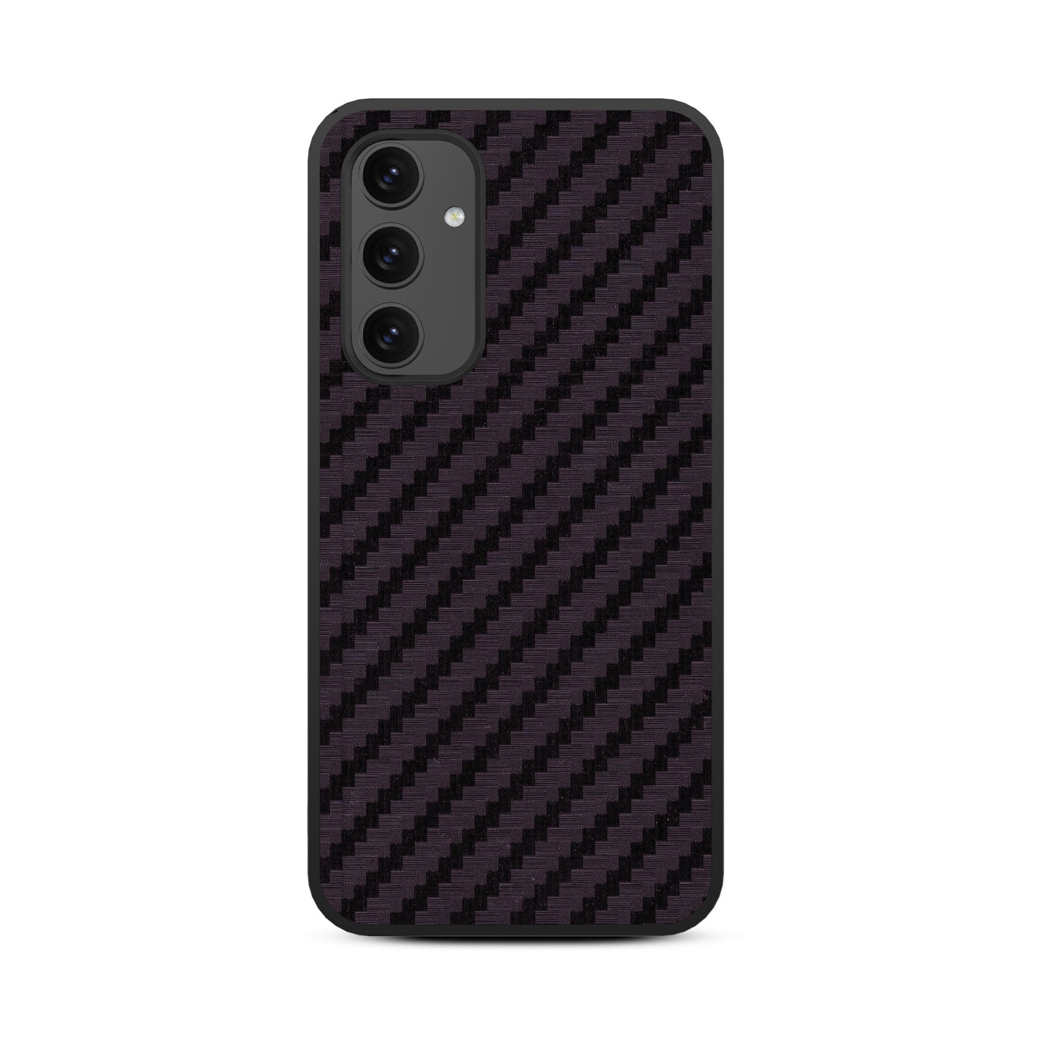 MyBat Design Lab Series Case for Samsung Galaxy A54 5G - Carbon Fiber