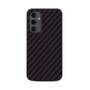 MyBat Design Lab Series Case for Samsung Galaxy A54 5G - Carbon Fiber