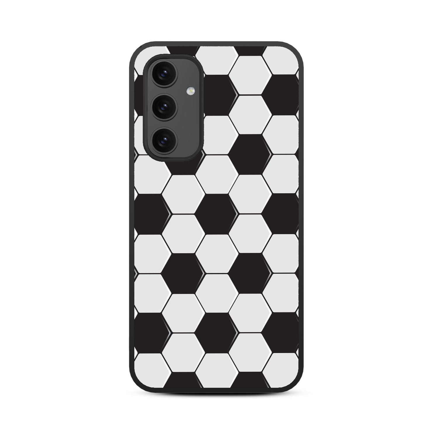 MyBat Design Lab Series Case for Samsung Galaxy A54 5G - Soccer