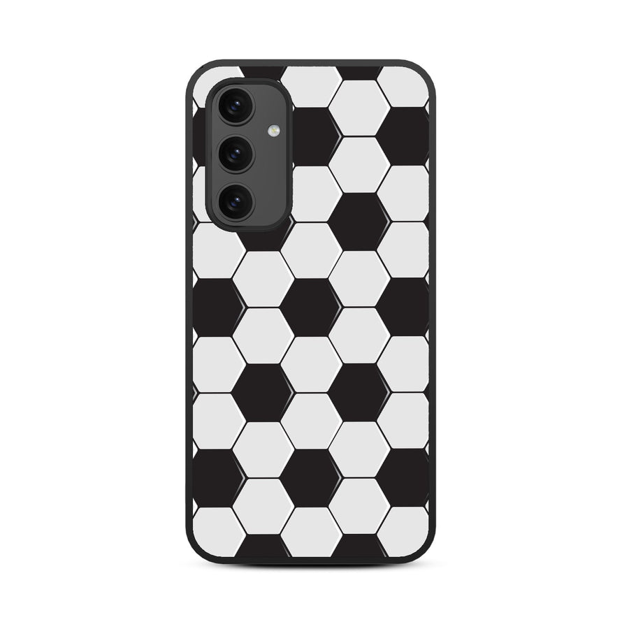MyBat Design Lab Series Case for Samsung Galaxy A54 5G - Soccer