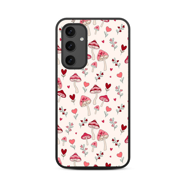 MyBat Design Lab Series Case for Samsung Galaxy A54 5G - So Mush Love
