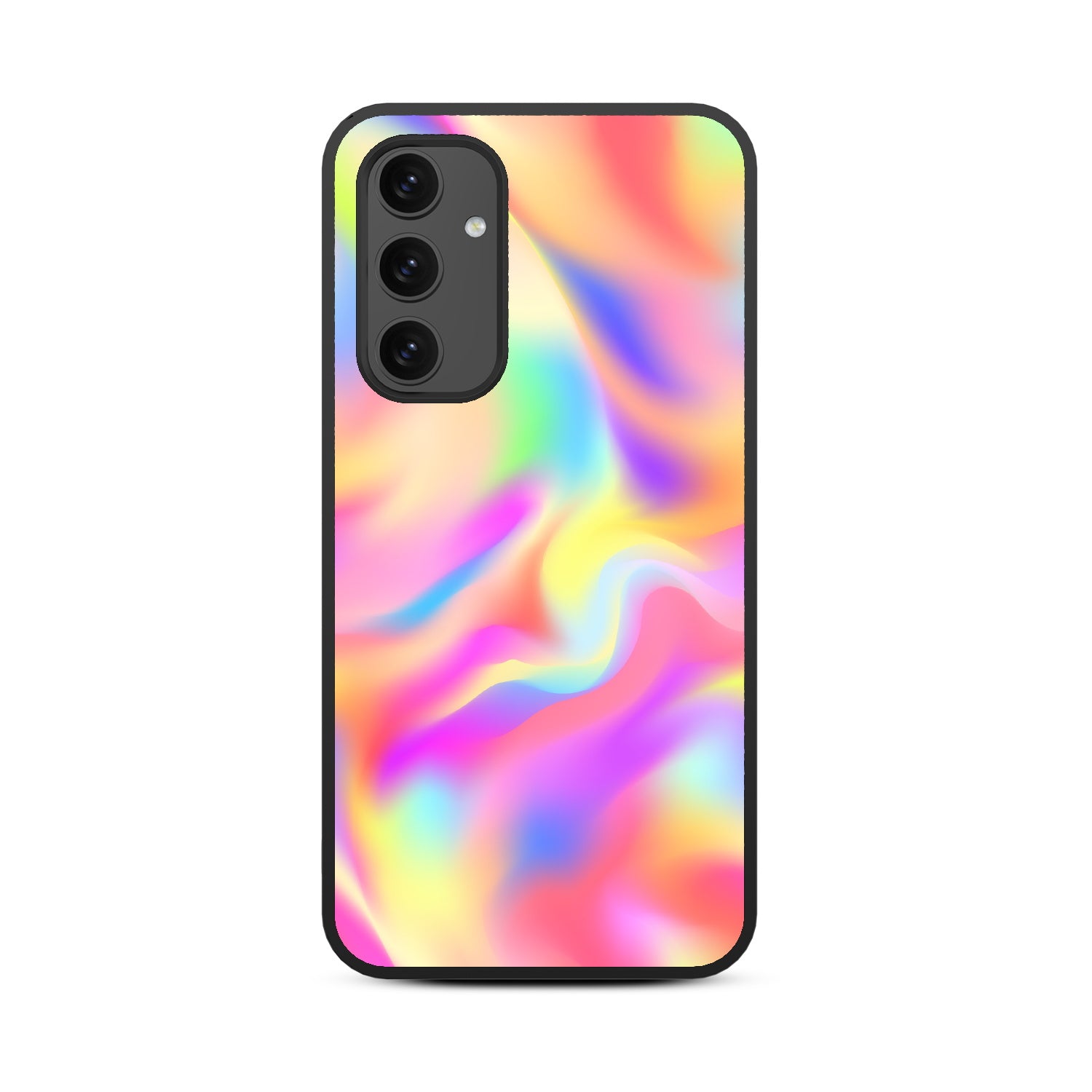 MyBat Design Lab Series Case for Samsung Galaxy A54 5G - Iridescent