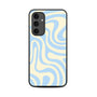 MyBat Design Lab Series Case for Samsung Galaxy A54 5G - Wavy Baby