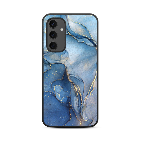 MyBat Design Lab Series Case for Samsung Galaxy A54 5G - Blue Marble