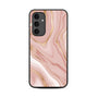 MyBat Design Lab Series Case for Samsung Galaxy A54 5G - Pink Marble