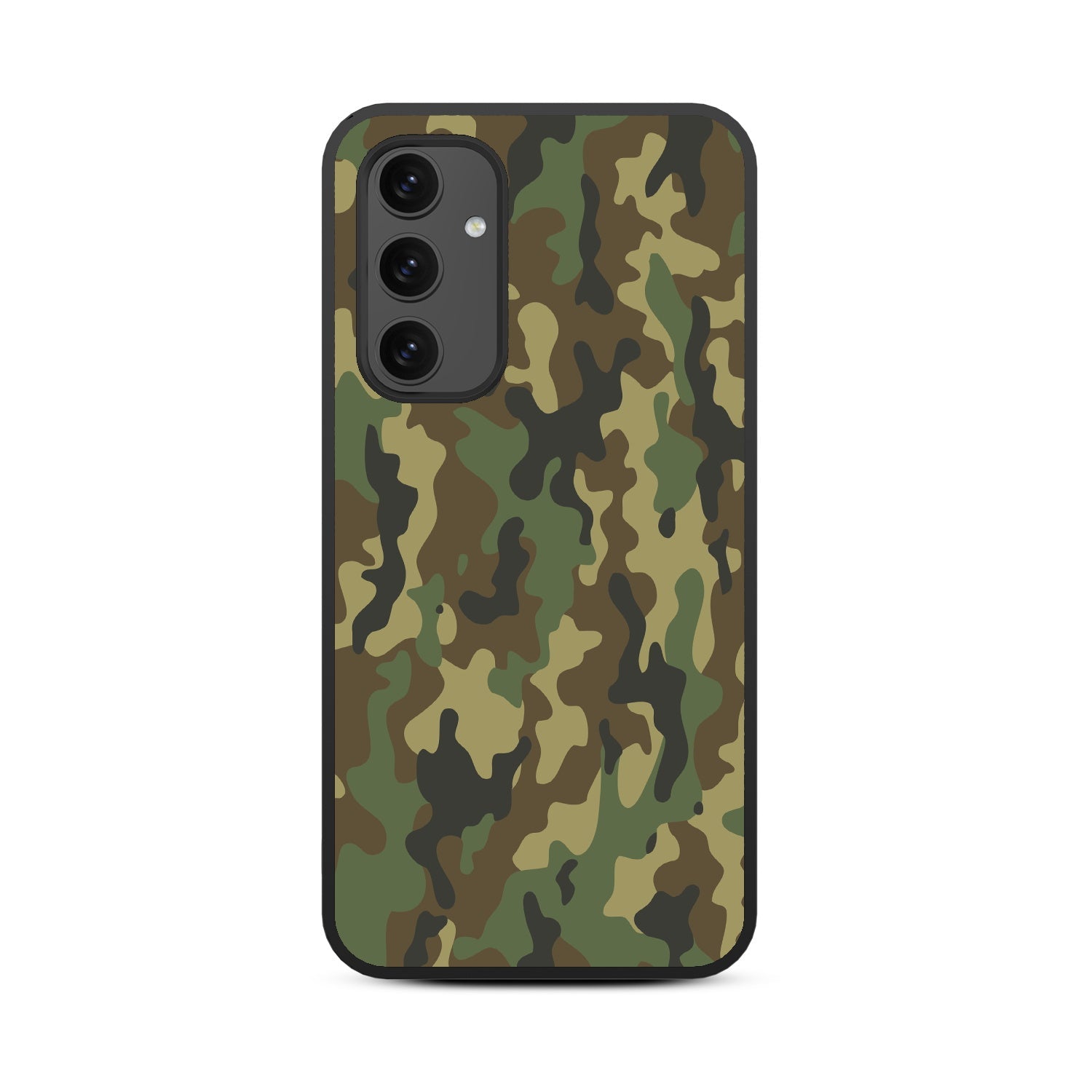 MyBat Design Lab Series Case for Samsung Galaxy A54 5G - Military Camouflage