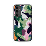 MyBat Design Lab Series Case for Samsung Galaxy A54 5G - Multicolor Camouflage