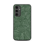 MyBat Design Lab Series Case for Samsung Galaxy A54 5G - Leaves