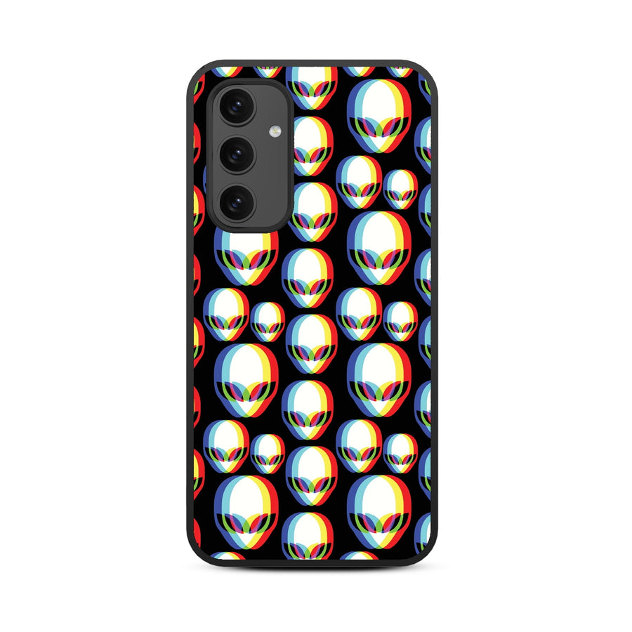 MyBat Design Lab Series Case for Samsung Galaxy A54 5G - Extraterrestrial