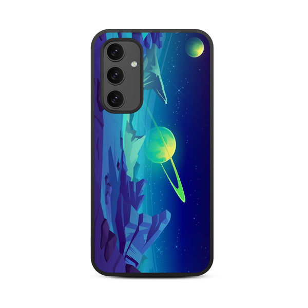 MyBat Design Lab Series Case for Samsung Galaxy A54 5G - Out Of This World