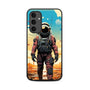 MyBat Design Lab Series Case for Samsung Galaxy A54 5G - Cosmonaut