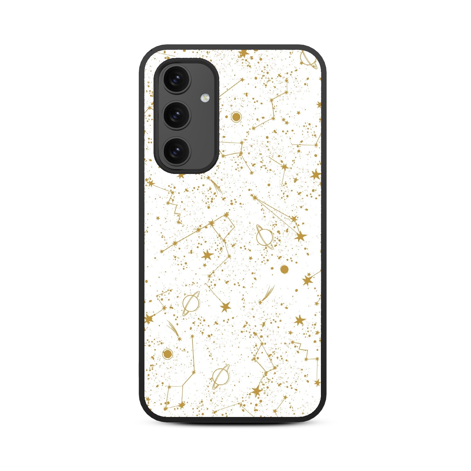MyBat Design Lab Series Case for Samsung Galaxy A54 5G - Constellations