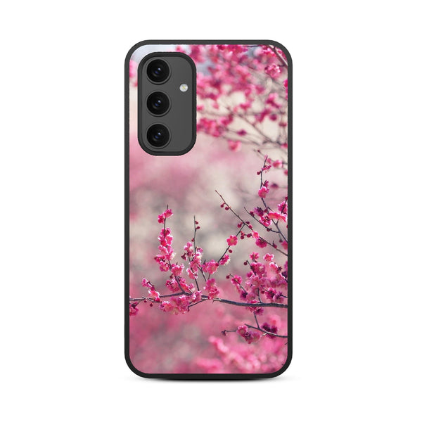 MyBat Design Lab Series Case for Samsung Galaxy A54 5G - Sakura Blooms
