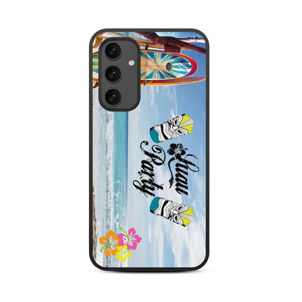MyBat Design Lab Series Case for Samsung Galaxy A54 5G - Luau