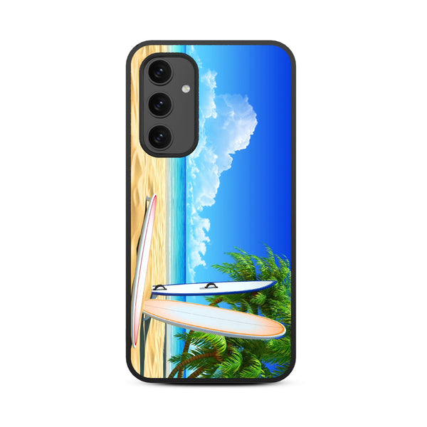 MyBat Design Lab Series Case for Samsung Galaxy A54 5G - Surf's Up