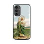 MyBat Design Lab Series Case for Samsung Galaxy A54 5G - Saint Judas