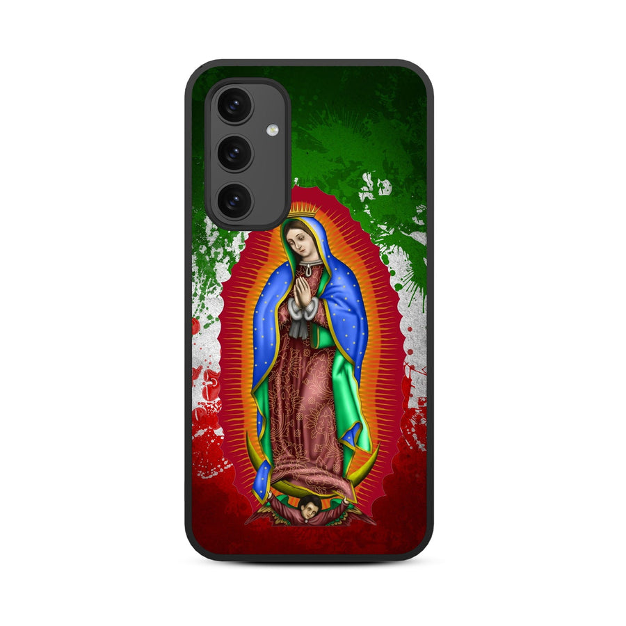 MyBat Design Lab Series Case for Samsung Galaxy A54 5G - Guadalupe Virgin Mary
