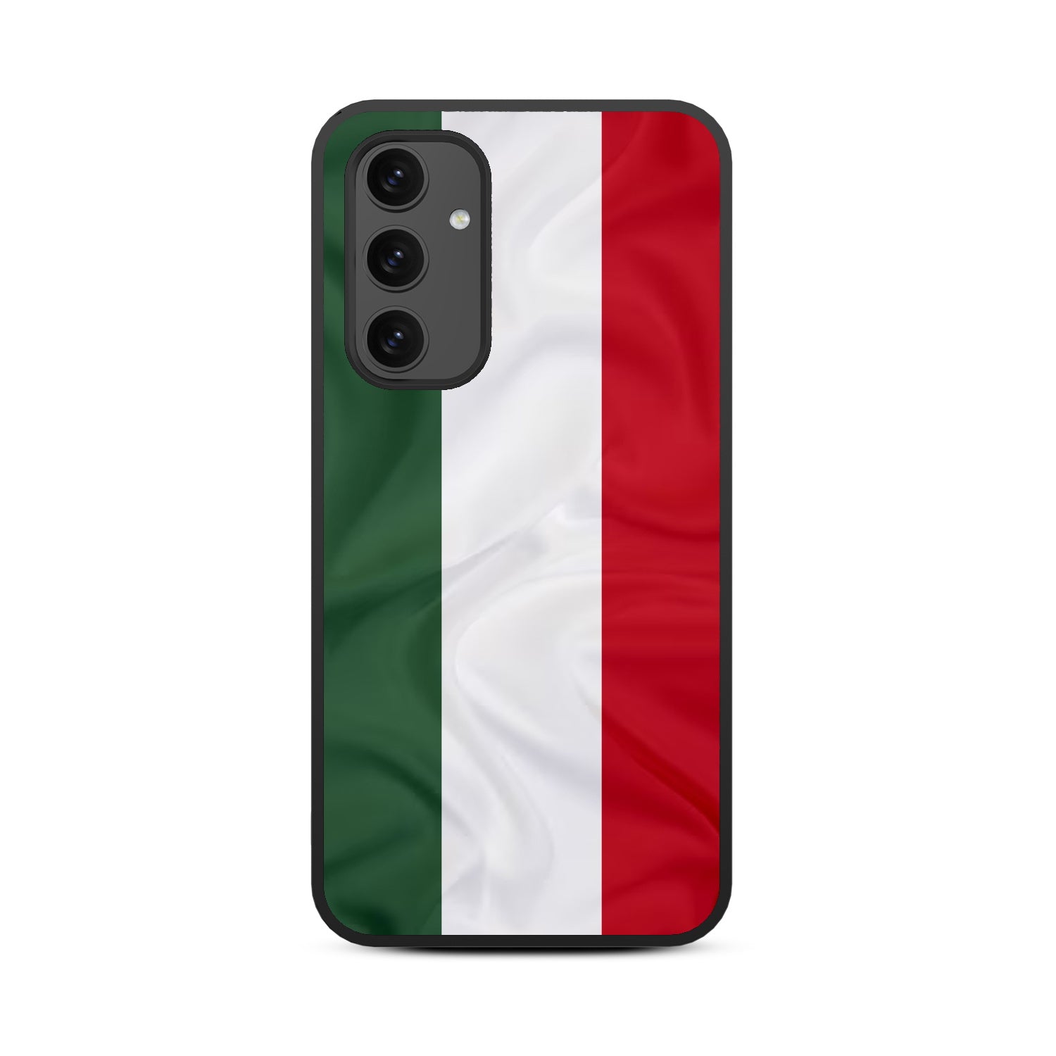 MyBat Design Lab Series Case for Samsung Galaxy A54 5G - Hungary Flag