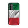 MyBat Design Lab Series Case for Samsung Galaxy A54 5G - Italy Flag