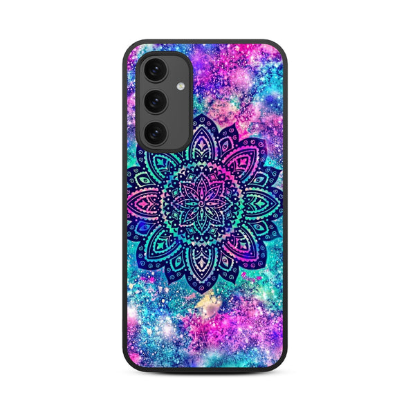 MyBat Design Lab Series Case for Samsung Galaxy A54 5G - Cosmic Mandala