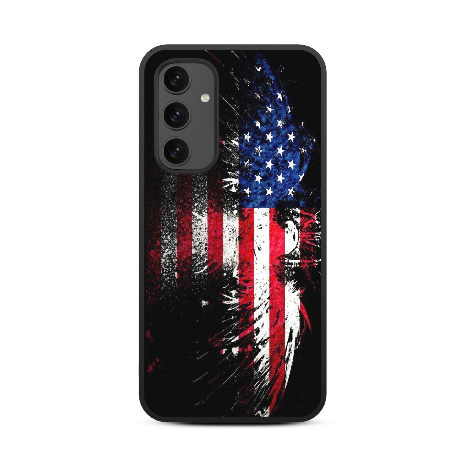 MyBat Design Lab Series Case for Samsung Galaxy A54 5G - American Eagle