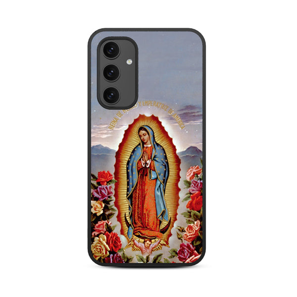MyBat Design Lab Series Case for Samsung Galaxy A54 5G - Our Lady Guadalupe