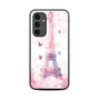 MyBat Design Lab Series Case for Samsung Galaxy A54 5G - Parisian Butterflies