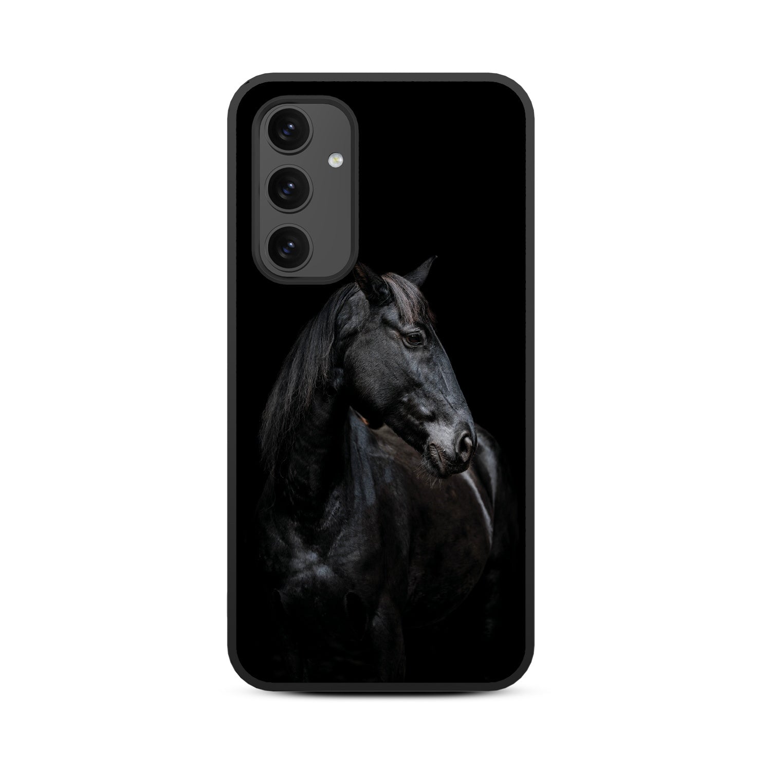 MyBat Design Lab Series Case for Samsung Galaxy A54 5G - Born to Lead