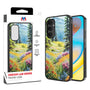 MyBat Design Lab Series Case for Samsung Galaxy A54 5G - Nature's Canvas