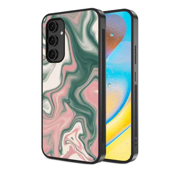 MyBat Design Lab Series Case for Samsung Galaxy A54 5G - Flow State - MSA545GCSLESM471-2.jpg