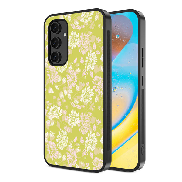 MyBat Design Lab Series Case for Samsung Galaxy A54 5G - Green Thumb - MSA545GCSLESM472-2.jpg