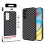 MyBat Design Lab Series Case for Samsung Galaxy A54 5G - Tuxedo Check