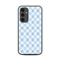 MyBat Design Lab Series Case for Samsung Galaxy A54 5G - Sky Blue Check
