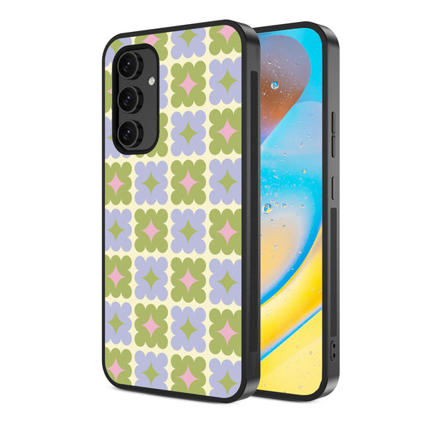 MyBat Design Lab Series Case for Samsung Galaxy A54 5G - Pick of the Patch - MSA545GCSLESM479-2.jpg