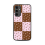 MyBat Design Lab Series Case for Samsung Galaxy A54 5G - Flower Patches