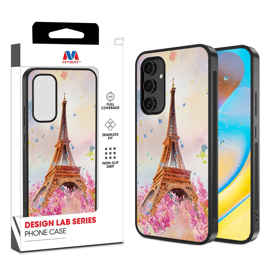 MyBat Design Lab Series Case for Samsung Galaxy A54 5G - Spring in Paris
