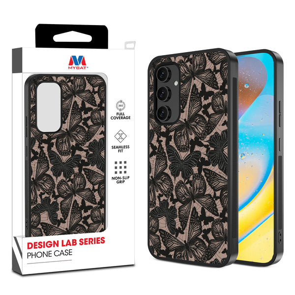 MyBat Design Lab Series Case for Samsung Galaxy A54 5G - Midnight Monarch - MSA545GCSLESM488-1.jpg