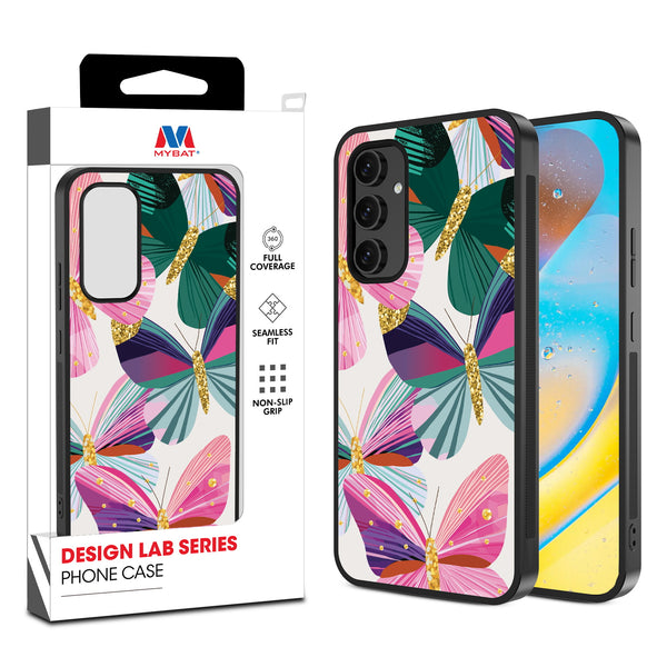MyBat Design Lab Series Case for Samsung Galaxy A54 5G - Bright Flutter - MSA545GCSLESM489-1.jpg