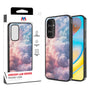 MyBat Design Lab Series Case for Samsung Galaxy A54 5G - Cloudscape