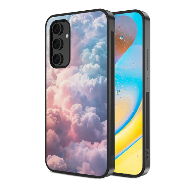 MyBat Design Lab Series Case for Samsung Galaxy A54 5G - Cloudscape - MSA545GCSLESM490-2.jpg
