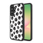 MyBat Design Lab Series Case for Samsung Galaxy A56 5G - Black Paw Prints - MSA565GCSLESM002-2.jpg