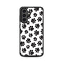 MyBat Design Lab Series Case for Samsung Galaxy A56 5G - Black Paw Prints - MSA565GCSLESM002-3.jpg